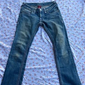 2000’s True Religion Jeans